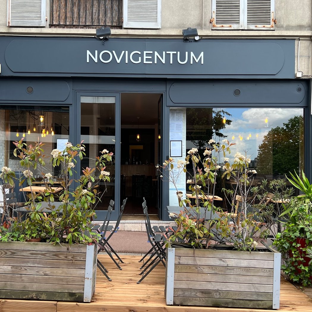 Novigentum 2
